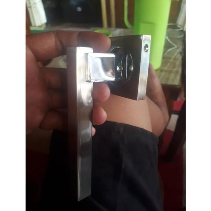 HANDLE DEKKSON LHR 5218 SN+NP Handle Dekson LHR 5218 Kotak Kombinasi