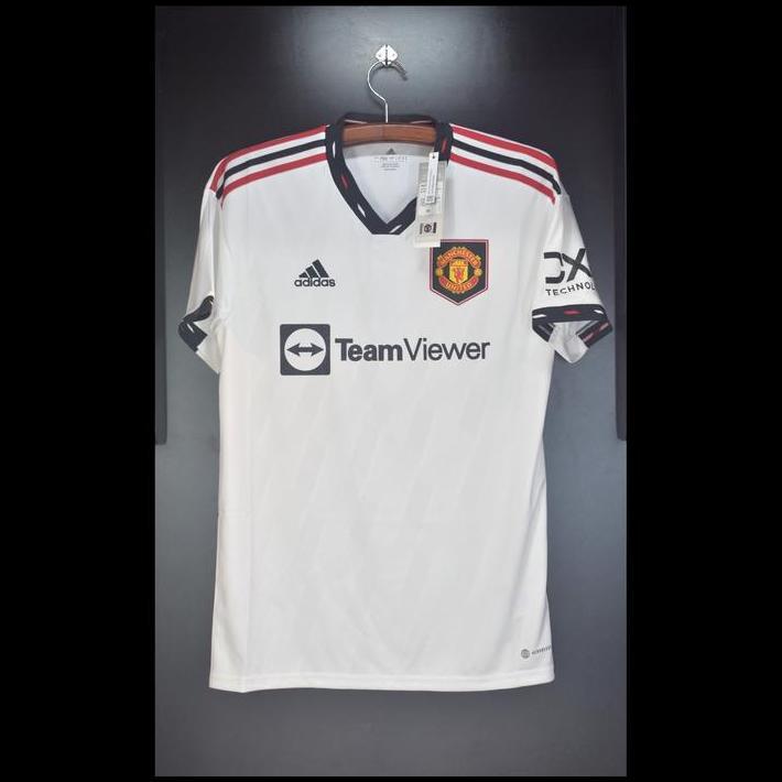 Adidas H13880. M. united 2022-23 Away. BNiP. Original. best seller