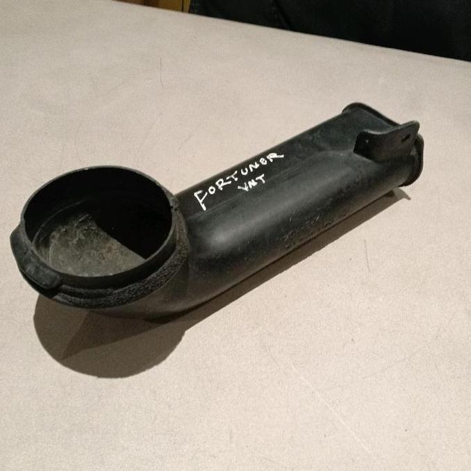 Inlet Sambungan Tabung Box Filter Udara Innova Fortuner VNT 2008 2009 2010 2011 2012 2013 2014 Origi