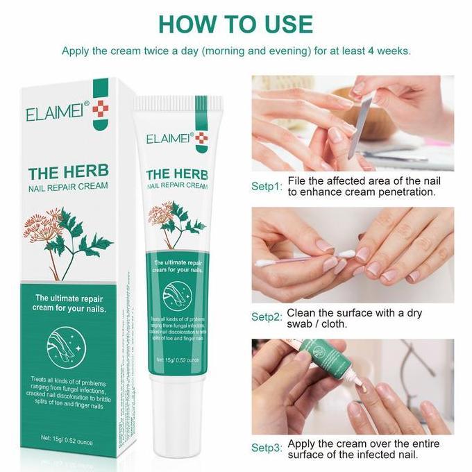 Perawatan Jamur Kuku Obat Jamur Kuku Perawatan Kuku Rusak Repair Obat Jamur Kuku Bernanah Dan Canten