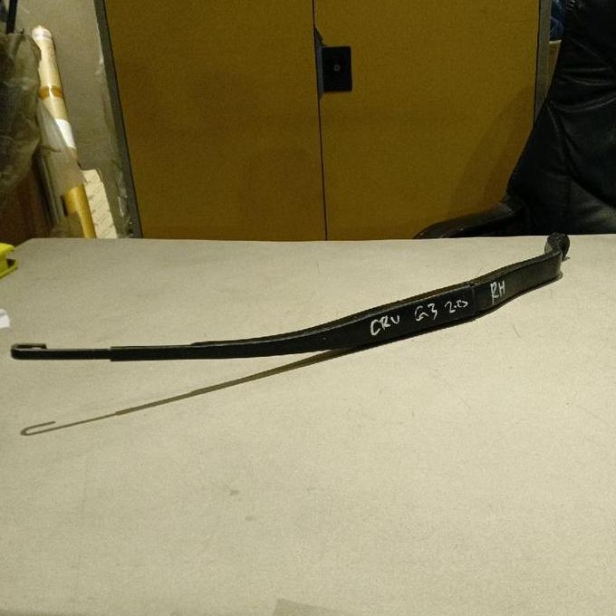 Arm Gagang Wiper Depan Kanan Supir CRV gen3 2013 2014 2015 2016 2017 Original Bekas
