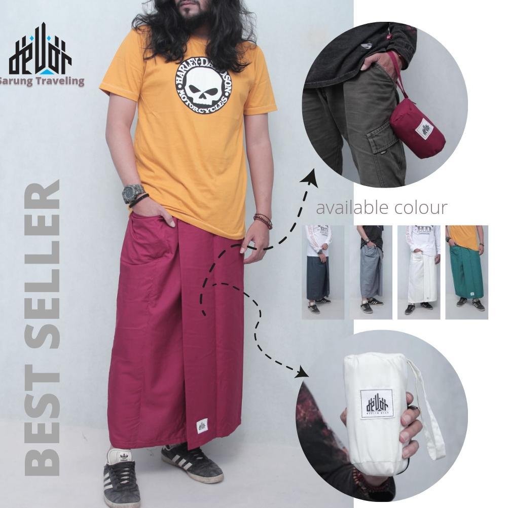 sarung instan dewasa model rok|sarung solat pria dewasa|sarung solat murah|sarung solat murah