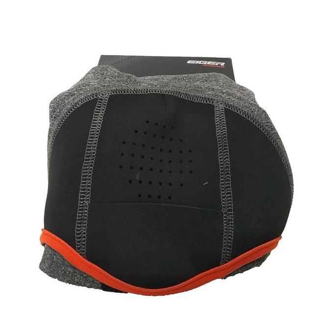 Masker Riding Eiger G1055 Mask Ride Proper Black - Aksesoris Motoran