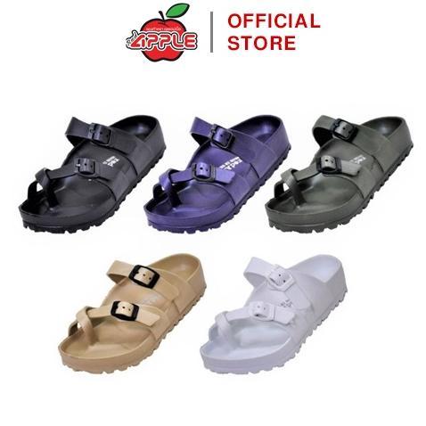 Red Apple Sandal BG 2572 Jepit Silang Dewasa #36 - 43