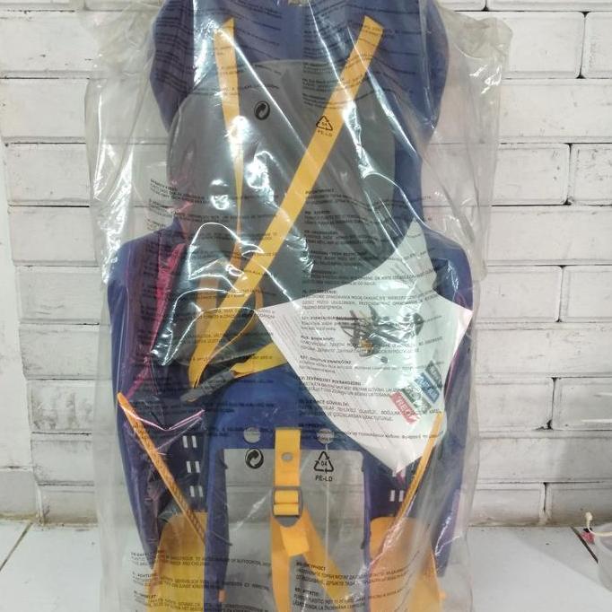 Boncengan Anak Sepeda bagasi Belakang United Promo Premium