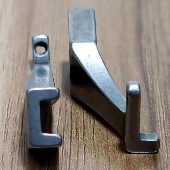 kmg Sepatu Sebelah Presser Foot Mesin Jahit Walking Foot