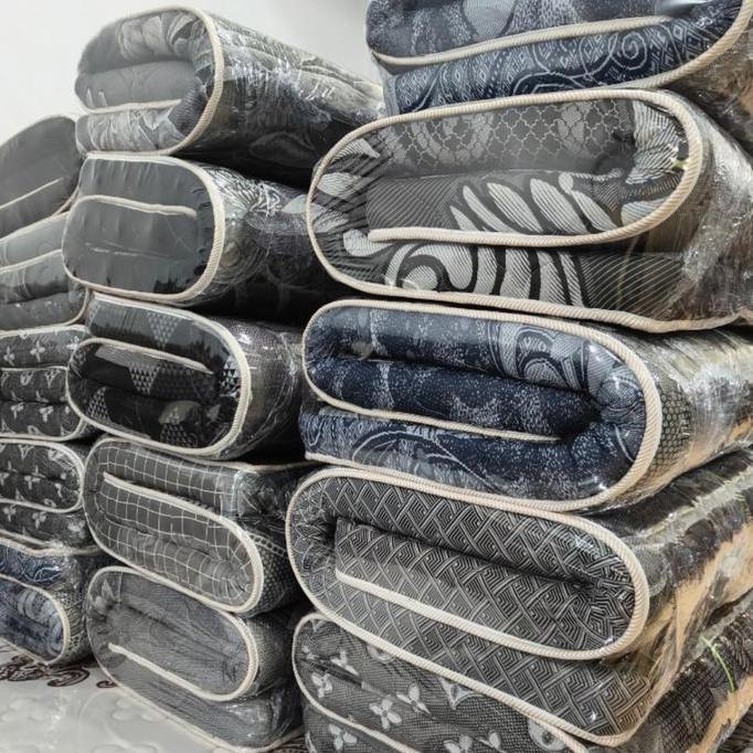 Terlaris Kasur Lantai Tilam Busa 3 Kaki Single Foam Bed