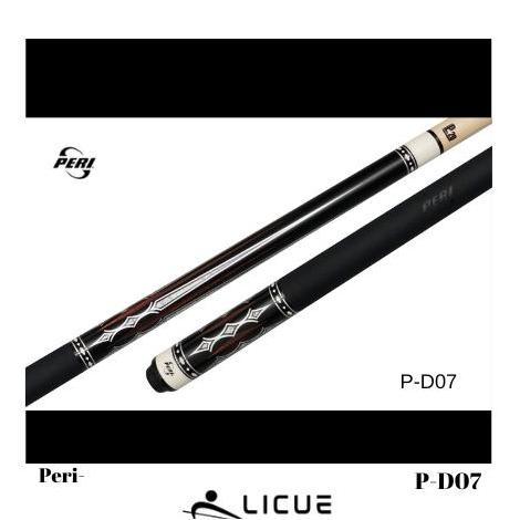 BEBAS ONGKIR - STICK PERI//BILLIARD STICK PLAY//BILLIARD CUE//PERI P-D07