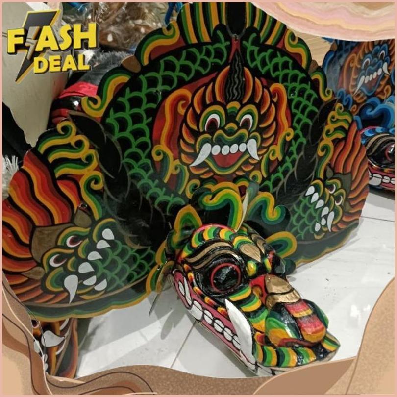 BARONGAN ANAK SD SMP UKURAN 17-18 BONUS KEMUL DSKN11