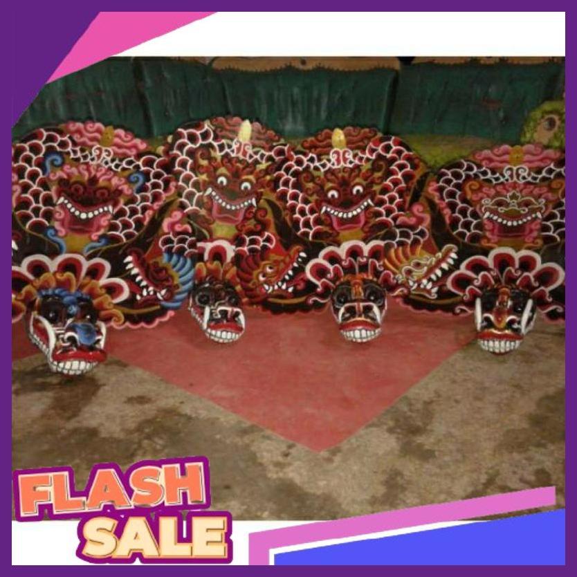 BARONGAN ANAK. BARONGAN PEMULA MURAH KUALITAS BAGUS DSKN11