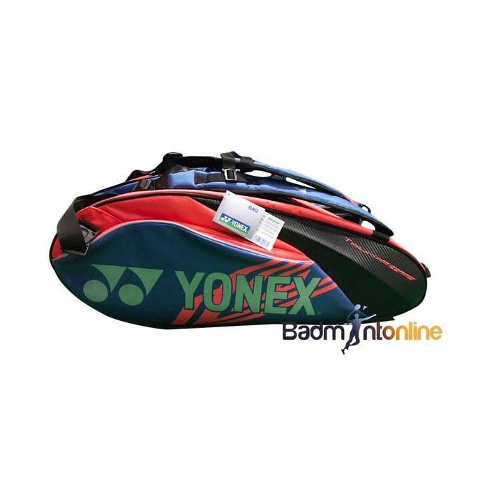 YONEX BAG 12 LCW JP VERSION