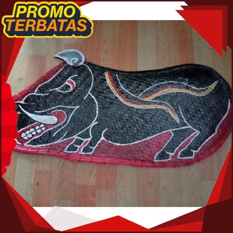 CELENG SRENGI CELENG PENTAS - CELENG JARANAN MAINAN ANAK DSKN11