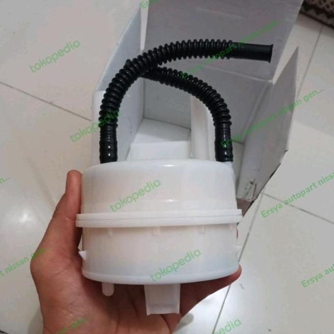 Filter Bensin Grand Livina L10 Filter fuel pump Livina 2007 2012