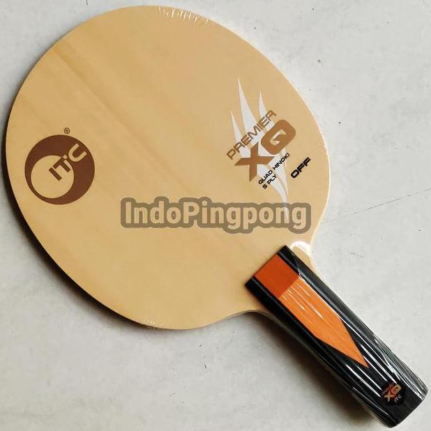 -ST- ITC Premier XQ - Tenis Meja Pingpong