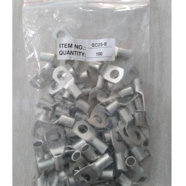 Scun Sc 25-8 / Skun Sc 25-8 / Skun Kabel 25Mm  Sale