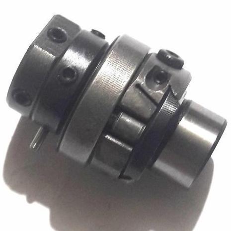 Excentrik Kasar Halus Mesin Kamkut Overdeck Siruba F007  Sale