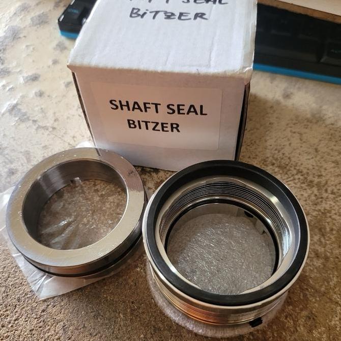 Mechanical Seal Bitzer / Shaft Seal Bitzer  Sale