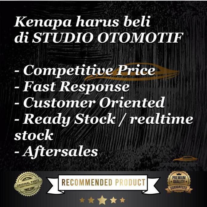 Murah RWB S52 WIPER VIOS GEN3 2014 SOFT FRAMELESS WIPER WINDSHIELD VIOS GEN3 Non COD