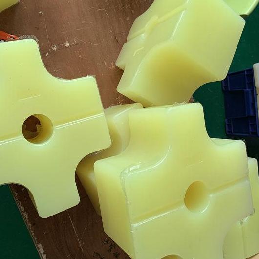 Damper Upper / Upper Cushion Sb81 Sparepart Hydraulic Breaker  Sale