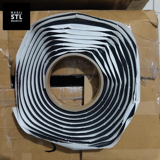 Sealent Lem Mika Lampu Headlamp TERBARU