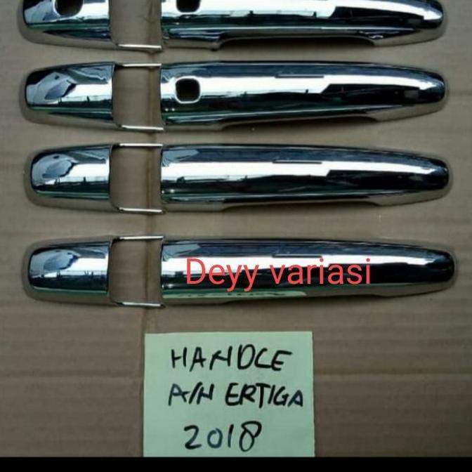 cover handle Suzuki XL-7 crome