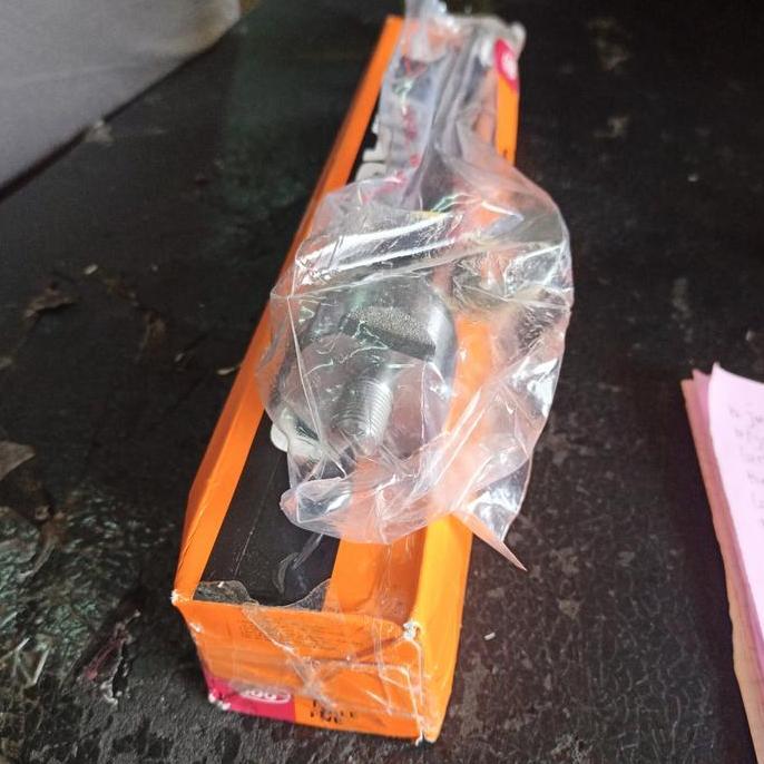 Long Tie Road inova 555 jepang ASLI