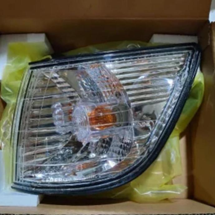 Lampu Sen Kristal Isuzu Panther Kapsul DEPO TERBATAS
