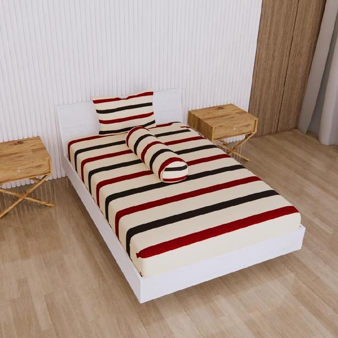 Adela - Comfort Collection - Sprei - Linea