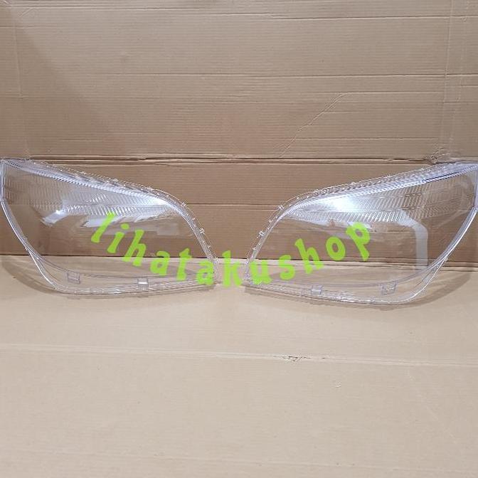 Mika Lampu Depan Mika Headlamp Rush Terios 2006 2007 2008 2009 2010 2011 2012 2013 2014 TERBAIK