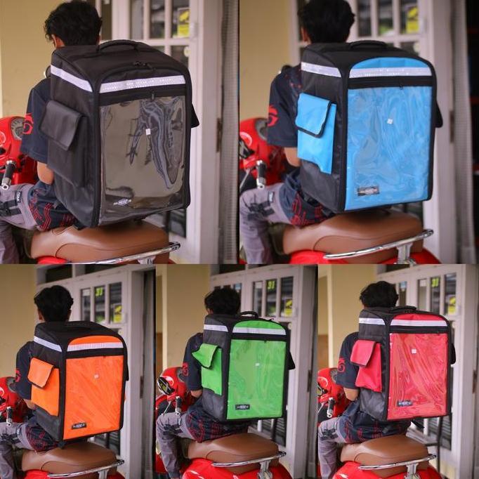 Tas Kurir Tas Kurir Tas Kurir Size 50 Liter