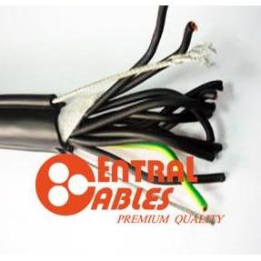 KABEL PENDANT LIFT-2S 8X1.5 Sqmm 750V Meteran ( Kabel Hoist 8x1,5 8x1.5mm 8x1,5mm )