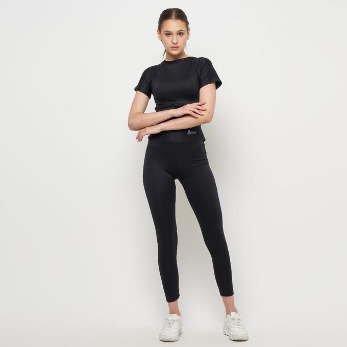 NEW SET YOGA WANITA / SET ZUMBA WANITA / SET AEROBIC WANITA / SET OLAHRAGA WANITA ORI