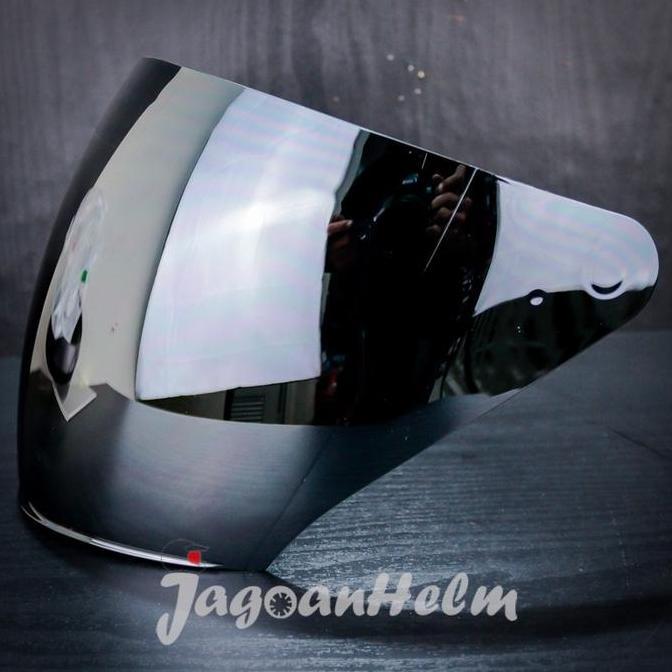 RSV VISOR HELM SV300 | IRIDIUM SV-300 | KACA SV 300 / WINDTAIL