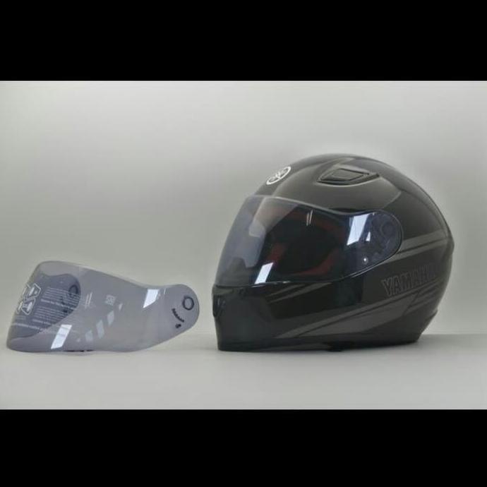 kaca helm yamaha old vixion