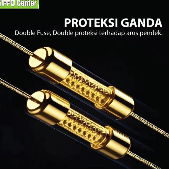 Hippo Baterai Compatible With Xiaomi Redmi Note 3 Pro / Redmi Note 3 ( Bm46 ) 4000Mah