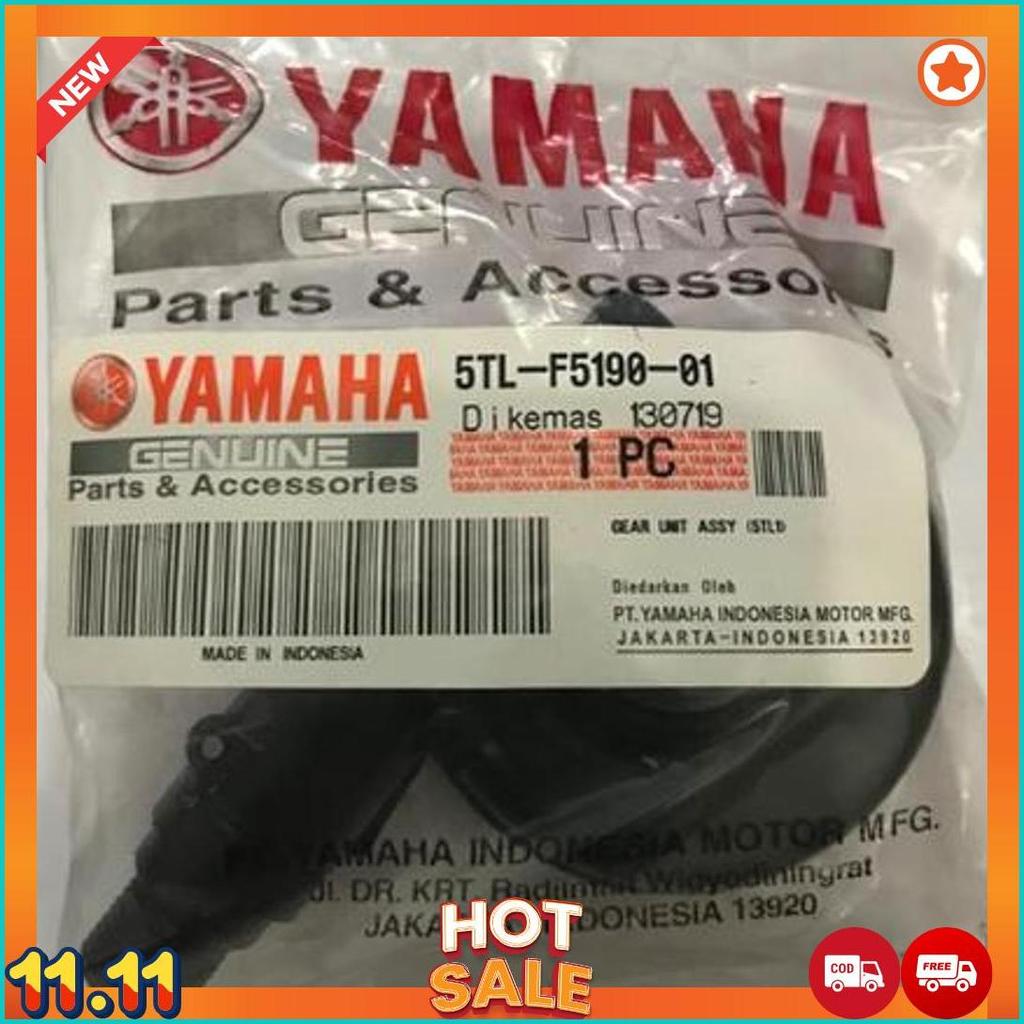 Gear Box Gigi Speedometer Km Mio Mioj Mio Gt Mio M3 Jupiter Z Cod