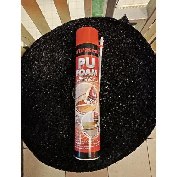 Xtraseal Foam 750ml PU Spray Anti Bocor