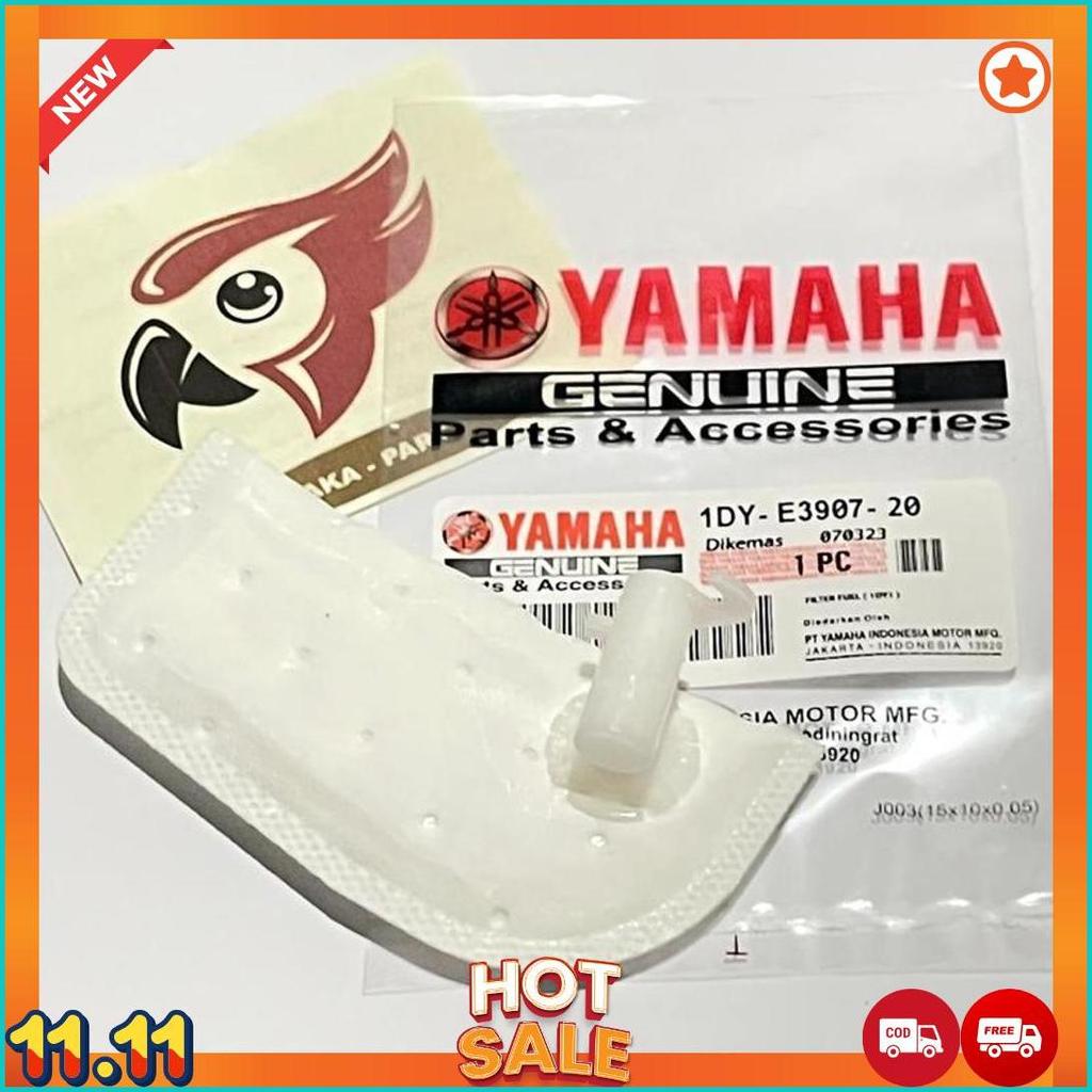 Filter Fuel Pump Pampers Jupiter Z1 / Saringan Bensin Jupiter Z1 / Saringan Filter Fuel Pump Pampers