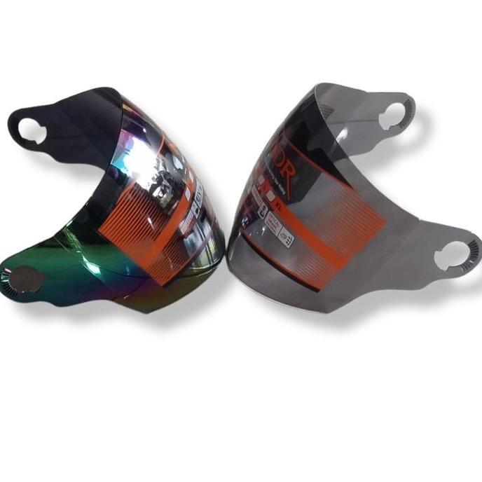 Kaca Helm VOG extream VOG Navigator VOG Volt GM Impresa