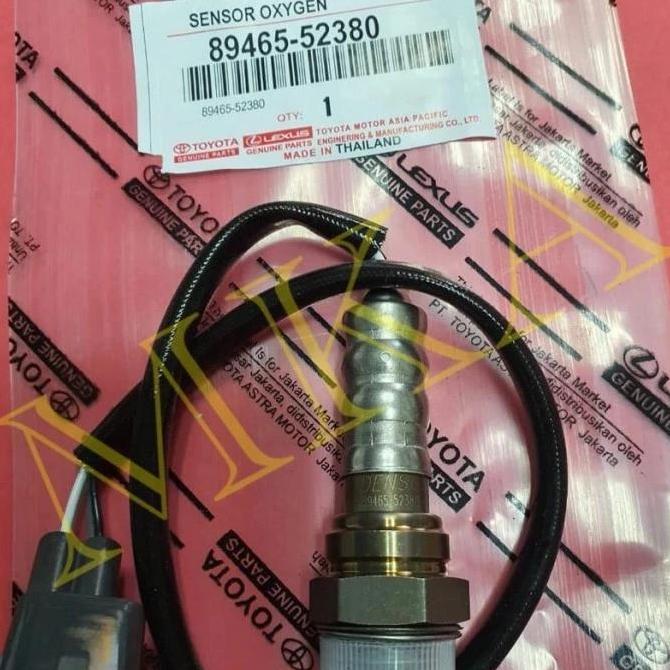 Sensor Oksigen Vios/ Yaris Up