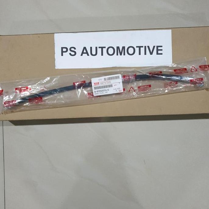 SELANG FLEXIBLE REM DEPAN ISUZU PANTHER 8-97032076-0 (1 PCS) PREMIUM