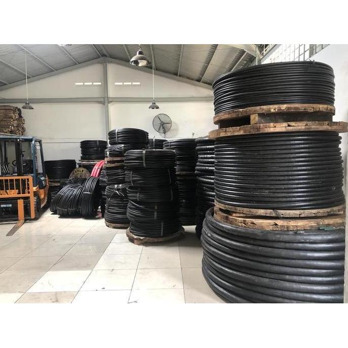 KABEL NYFGBY 4X95 mm KABELINDO/KABELMETAL 0,6/1Kv