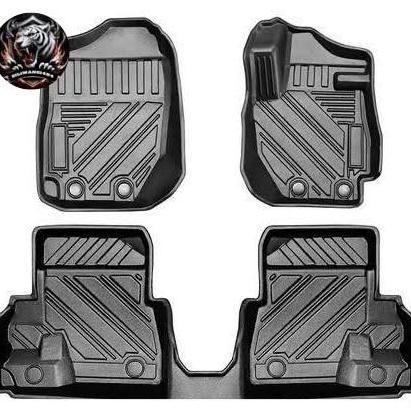 N Karpet Jimny Jb74 Floor Mats Jimny Jb74 Automatic 3 Door
