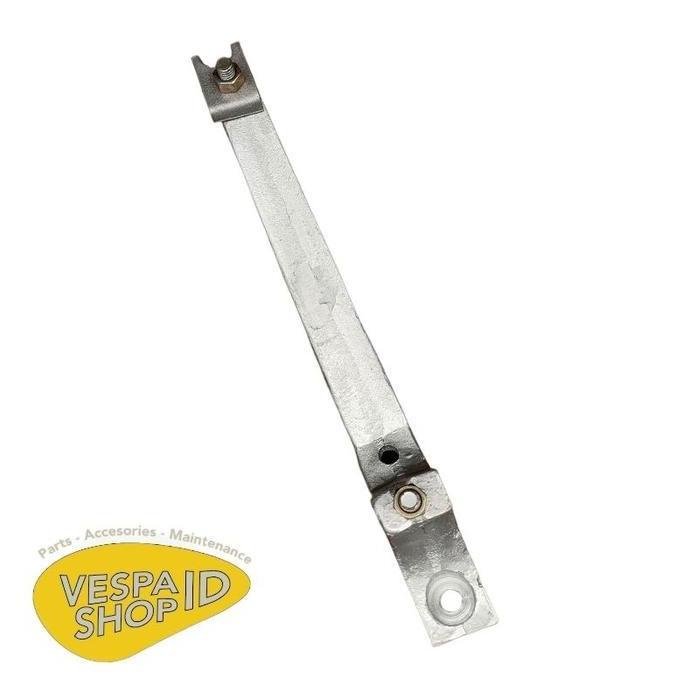 Dudukan Tiang Ban Serep Vespa Ring 10 Sprint PTS Super Ring 10 HEMAT