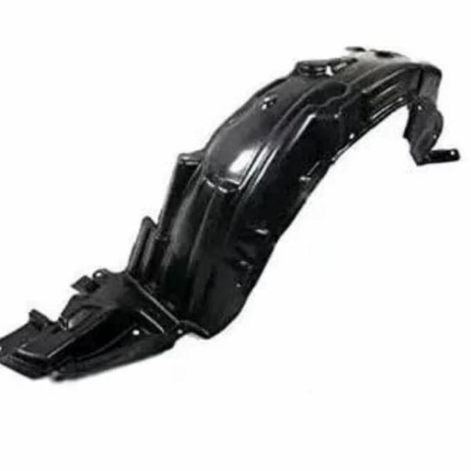 INNER FENDER LINER FENDER DEPAN INNOVA GEN 1 2004 2005 2006 2007 TERBAIK