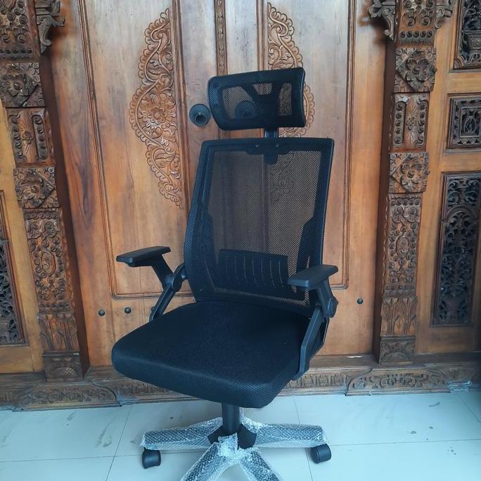 Terlaris Kursi Office Ergonomic, Kursi Kantor, Kursi Kerja