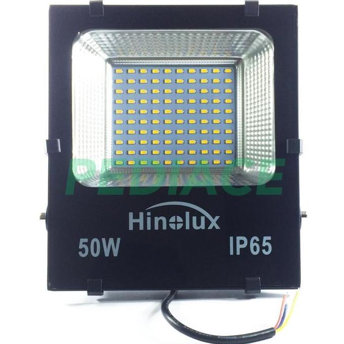 Lampu Sorot LED 50 Watt HL-5011 HINOLUX