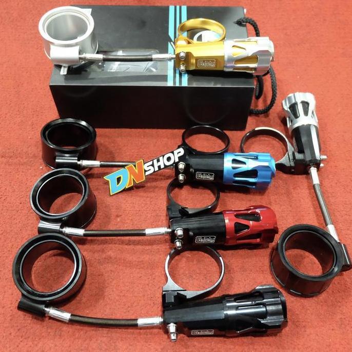 Preload adjuster setelan per ohlins nitron tbt vietnam [terbaik]