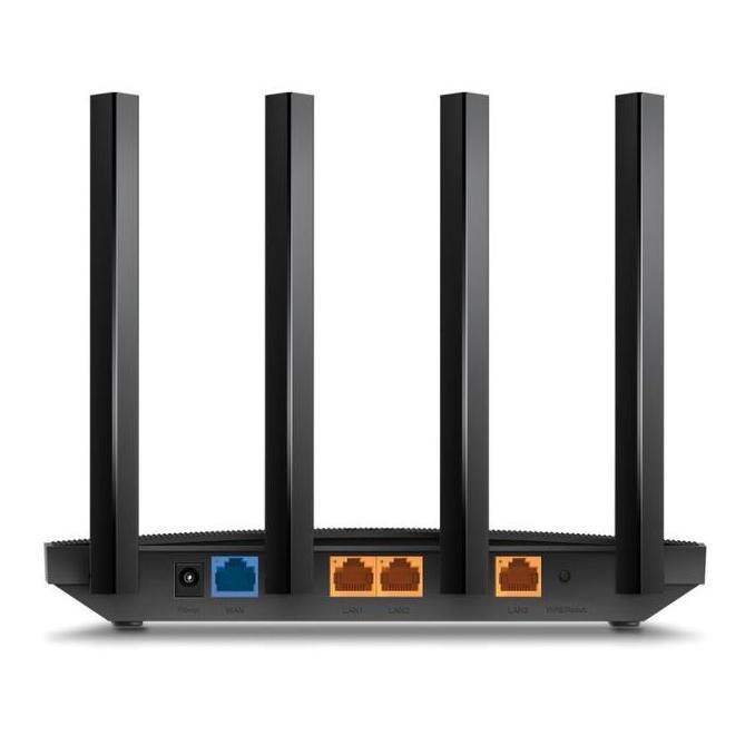 TPLINK AX12 AX1500 AX 1500 WiFi 6 Router Gigabit tplink archer ax12 ax 12