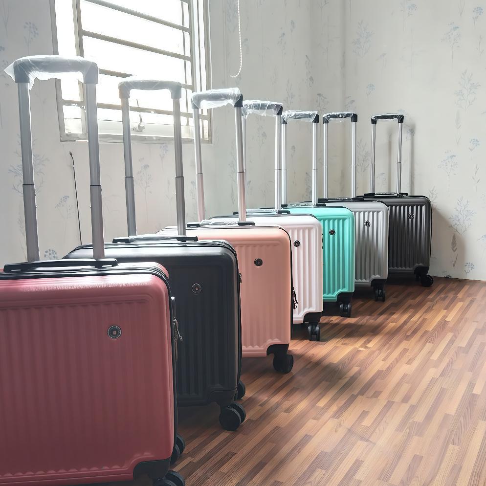 Koper Kabin / Koper Pilot 001 / Koper Mini 18inch